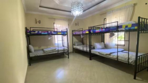 Sham's Home Stay